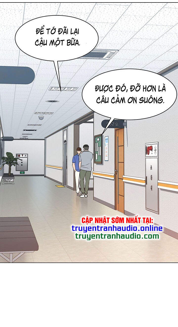 Người Trở Về Từ Cõi Chết Chapter 73 - Trang 2