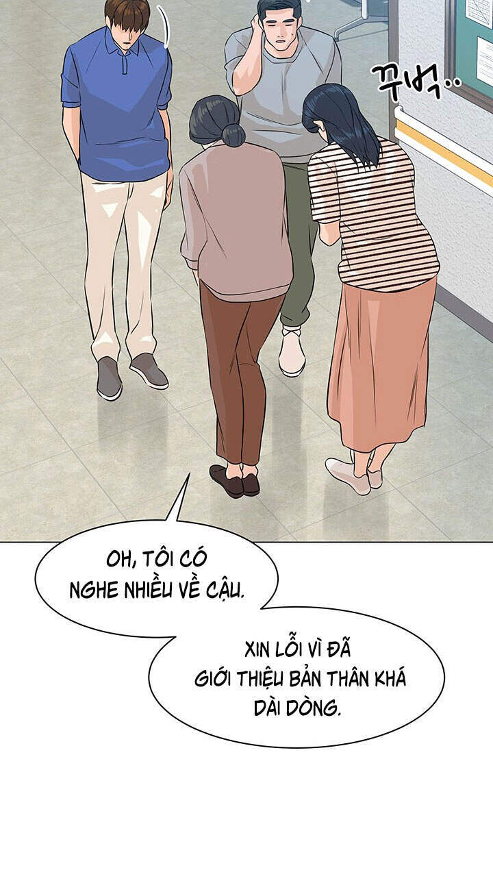 Người Trở Về Từ Cõi Chết Chapter 73 - Trang 2