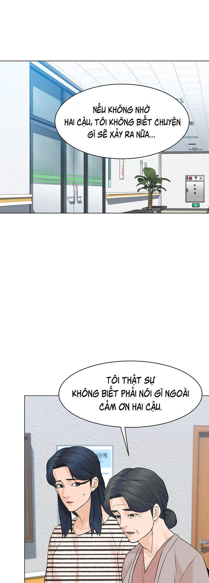 Người Trở Về Từ Cõi Chết Chapter 73 - Trang 2