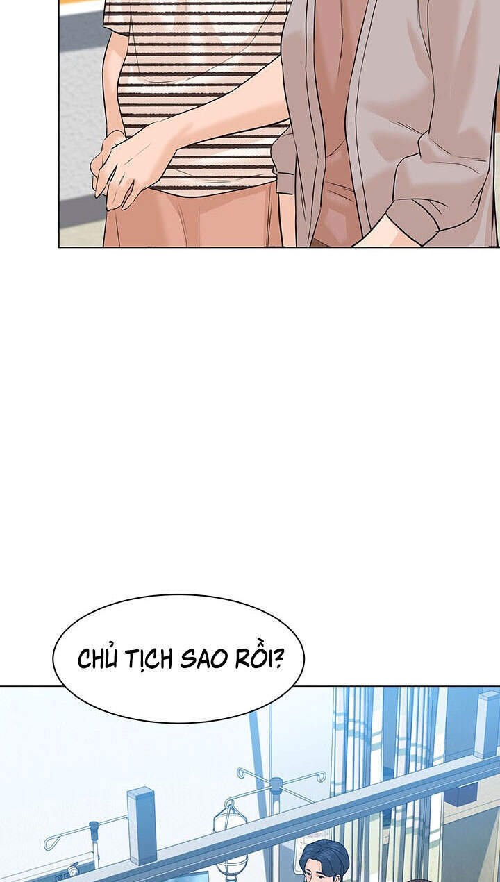 Người Trở Về Từ Cõi Chết Chapter 73 - Trang 2