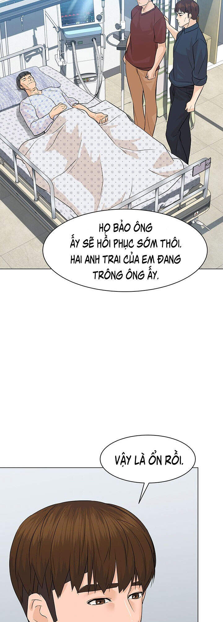 Người Trở Về Từ Cõi Chết Chapter 73 - Trang 2