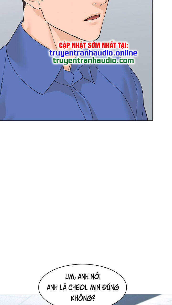 Người Trở Về Từ Cõi Chết Chapter 73 - Trang 2
