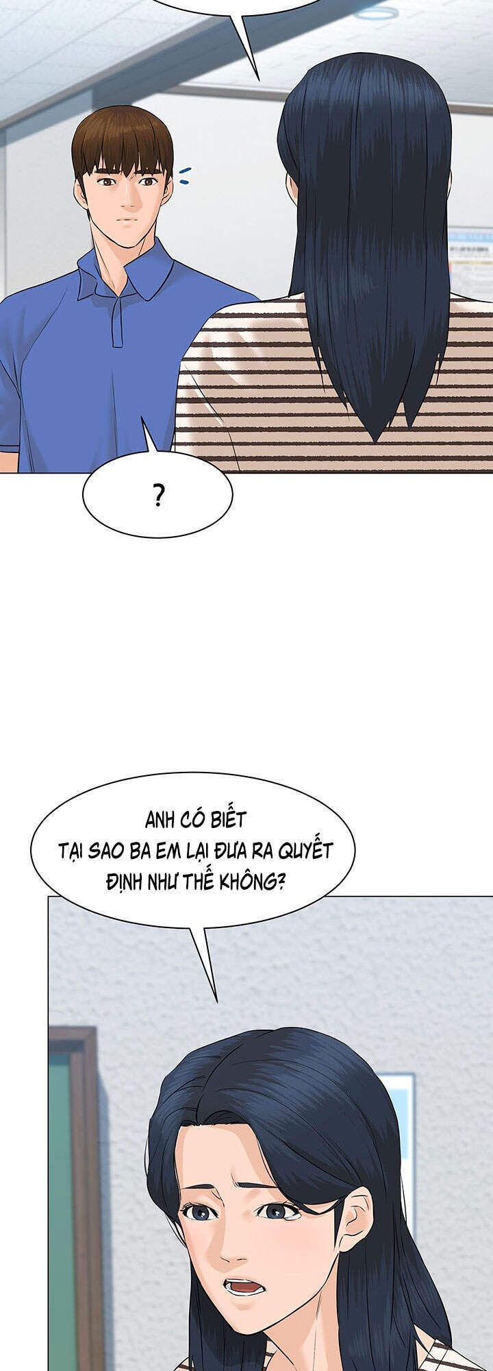 Người Trở Về Từ Cõi Chết Chapter 73 - Trang 2