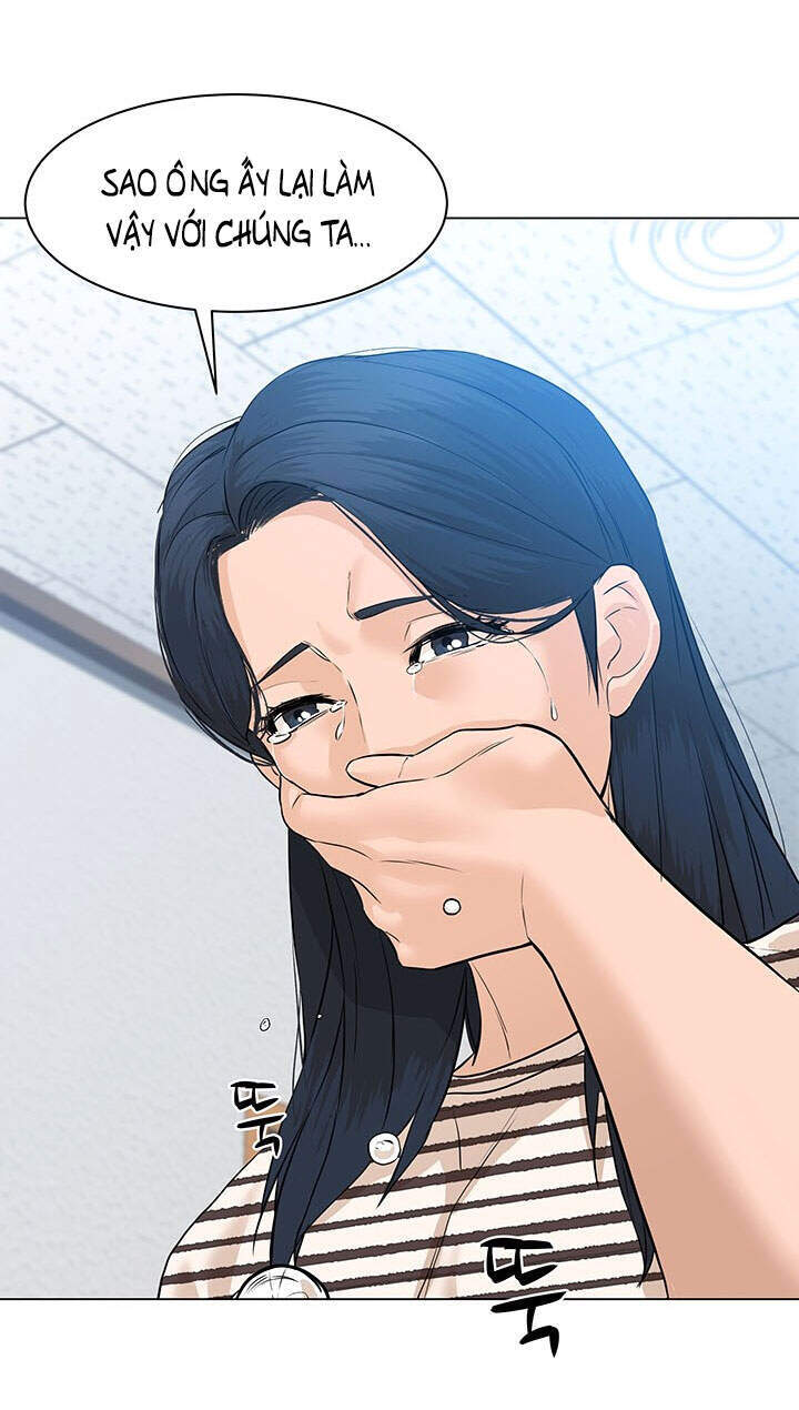 Người Trở Về Từ Cõi Chết Chapter 73 - Trang 2