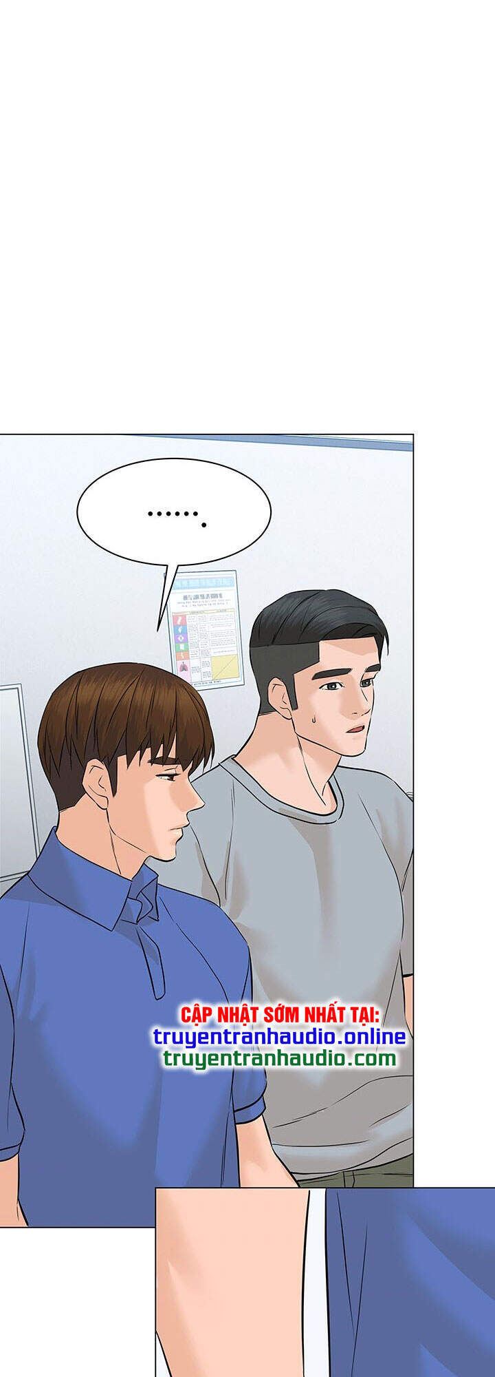 Người Trở Về Từ Cõi Chết Chapter 73 - Trang 2