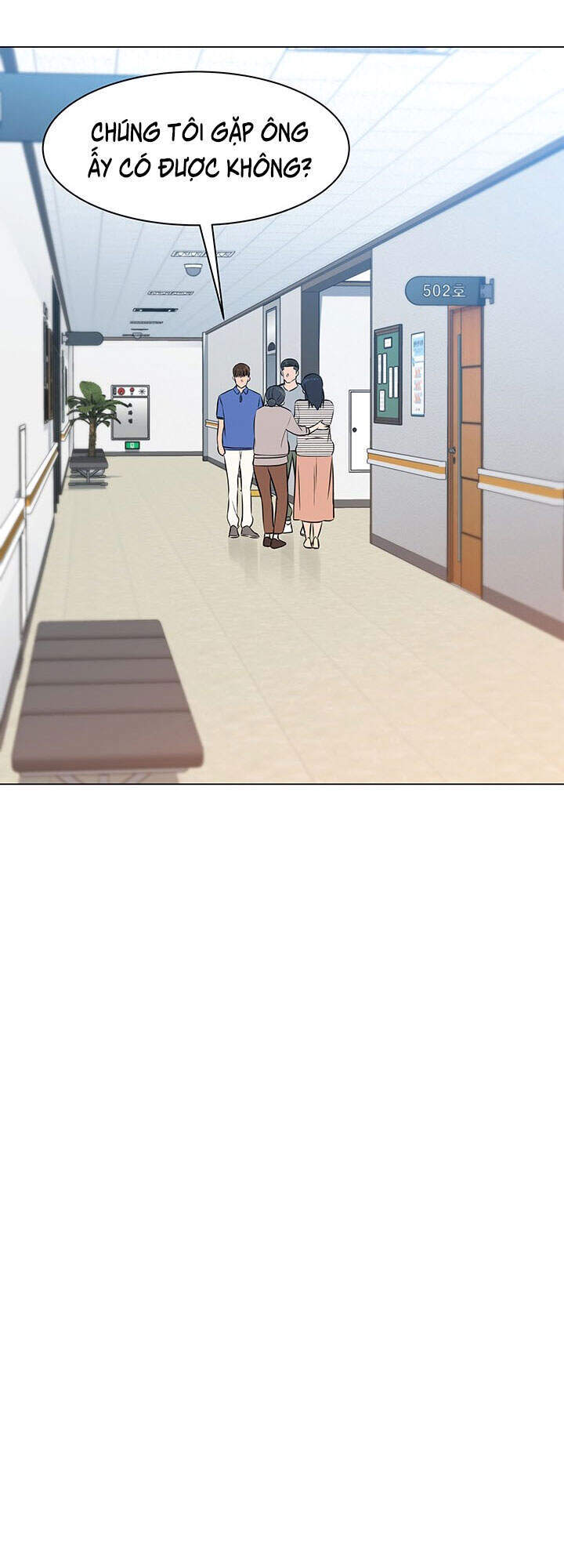 Người Trở Về Từ Cõi Chết Chapter 73 - Trang 2
