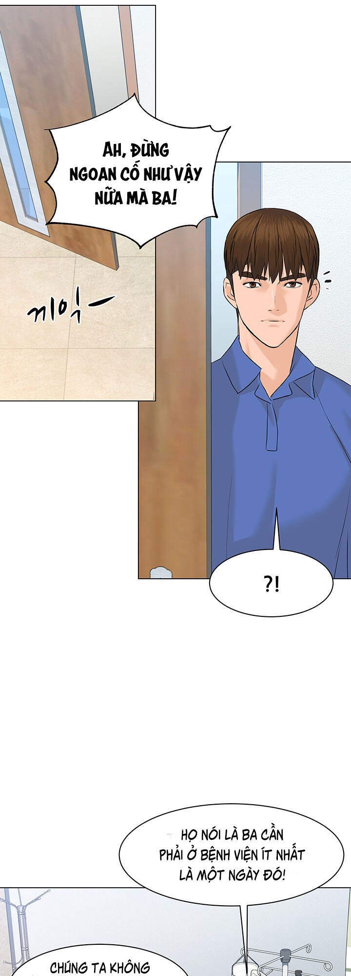 Người Trở Về Từ Cõi Chết Chapter 73 - Trang 2