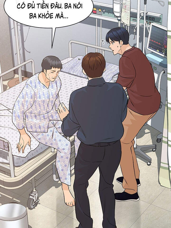 Người Trở Về Từ Cõi Chết Chapter 73 - Trang 2