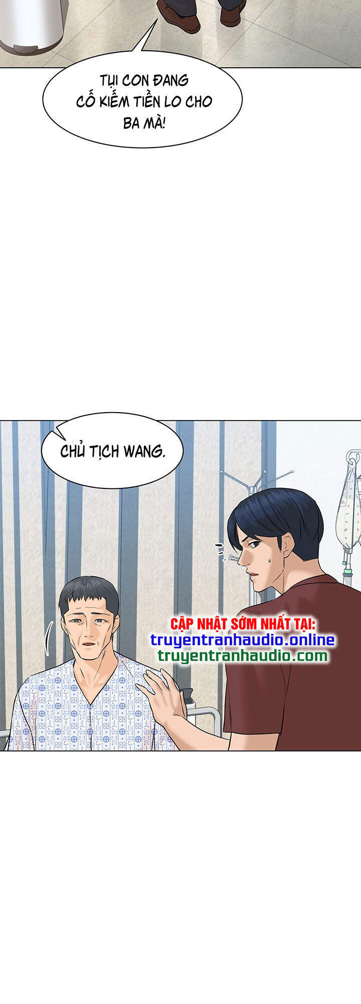 Người Trở Về Từ Cõi Chết Chapter 73 - Trang 2