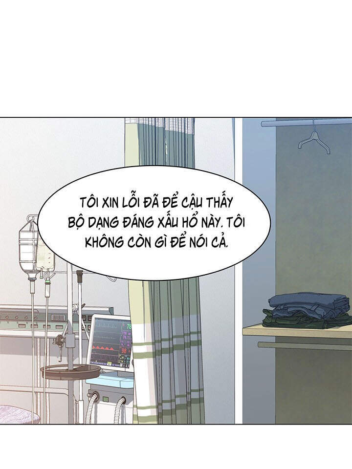 Người Trở Về Từ Cõi Chết Chapter 73 - Trang 2