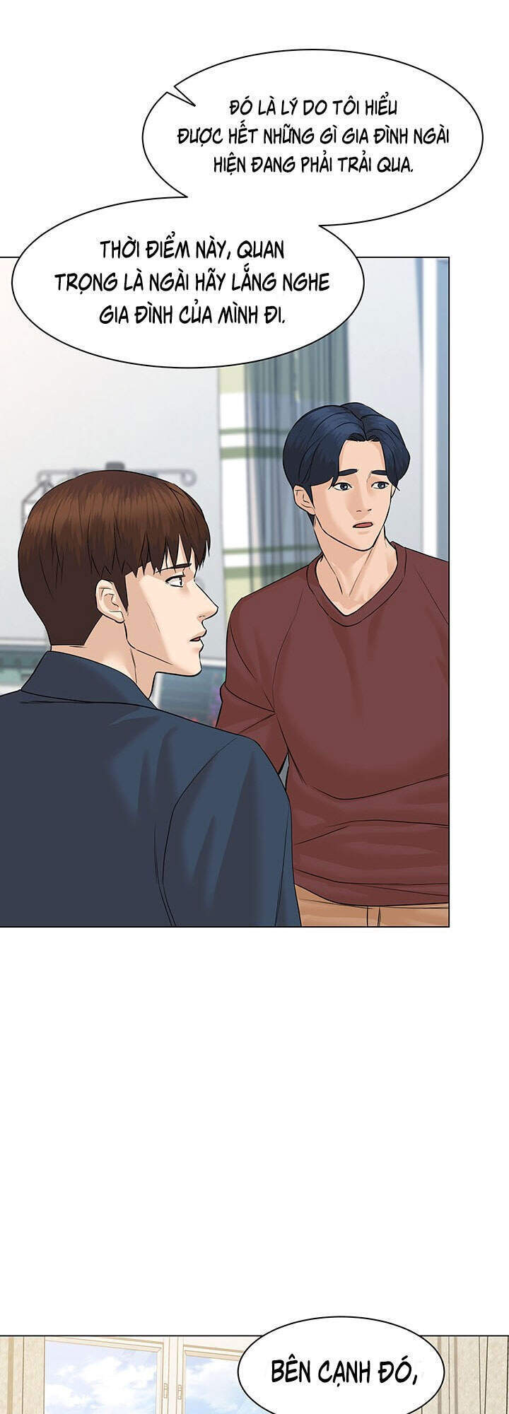 Người Trở Về Từ Cõi Chết Chapter 73 - Trang 2