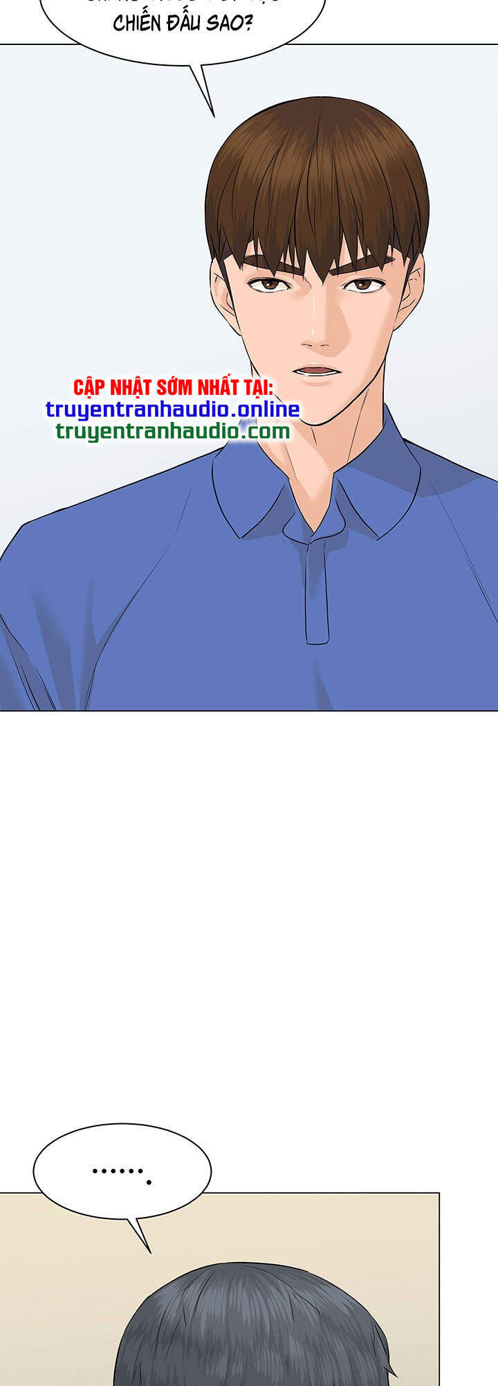 Người Trở Về Từ Cõi Chết Chapter 73 - Trang 2