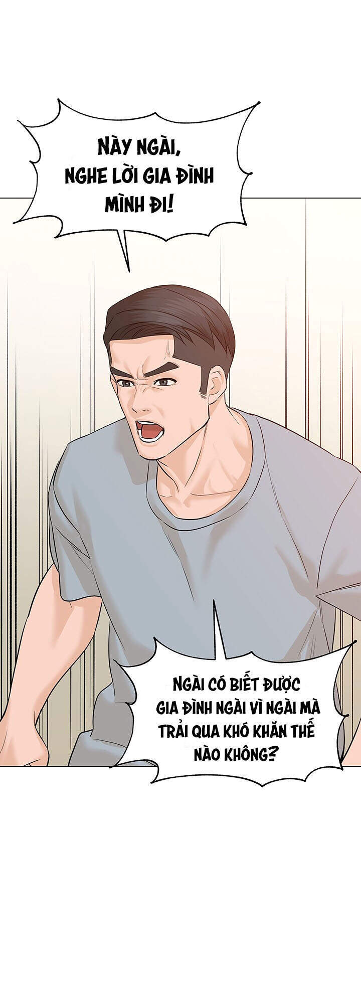 Người Trở Về Từ Cõi Chết Chapter 73 - Trang 2