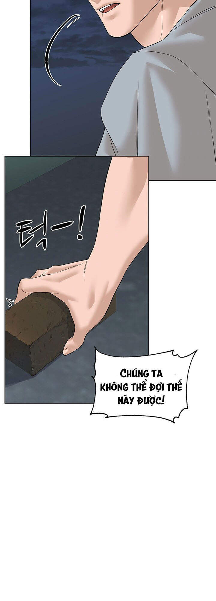 Người Trở Về Từ Cõi Chết Chapter 73 - Trang 2