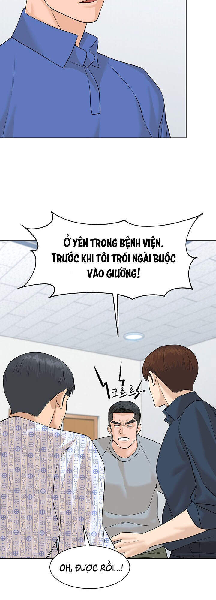 Người Trở Về Từ Cõi Chết Chapter 73 - Trang 2