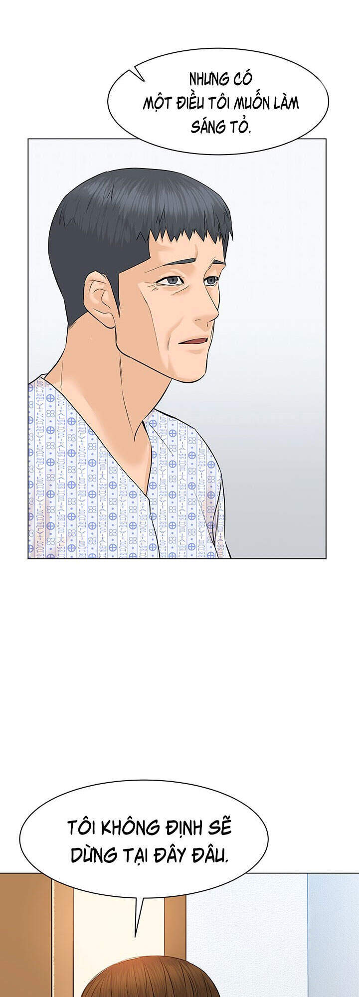 Người Trở Về Từ Cõi Chết Chapter 73 - Trang 2