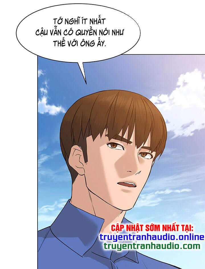 Người Trở Về Từ Cõi Chết Chapter 73 - Trang 2