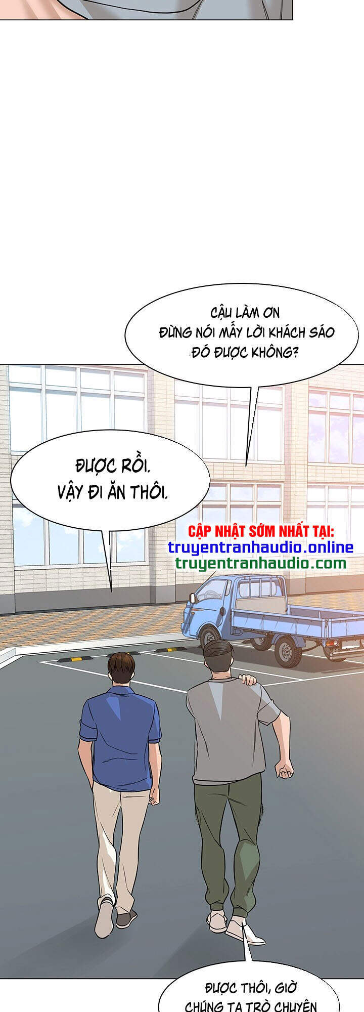 Người Trở Về Từ Cõi Chết Chapter 73 - Trang 2