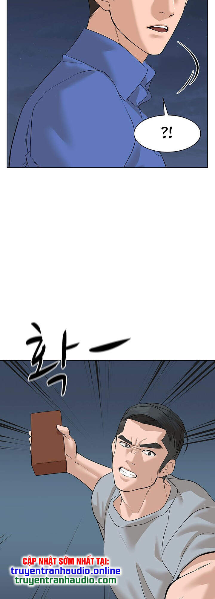 Người Trở Về Từ Cõi Chết Chapter 73 - Trang 2