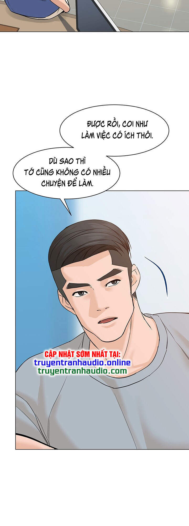 Người Trở Về Từ Cõi Chết Chapter 73 - Trang 2