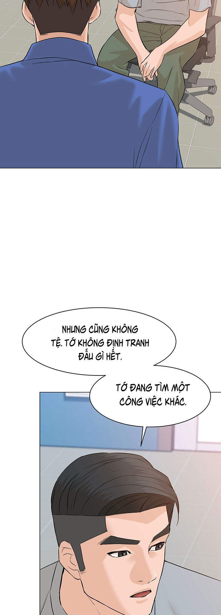 Người Trở Về Từ Cõi Chết Chapter 73 - Trang 2