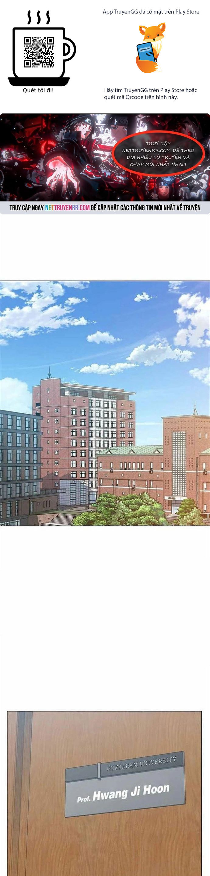 Người Trở Về Từ Cõi Chết Chapter 74 - Trang 2