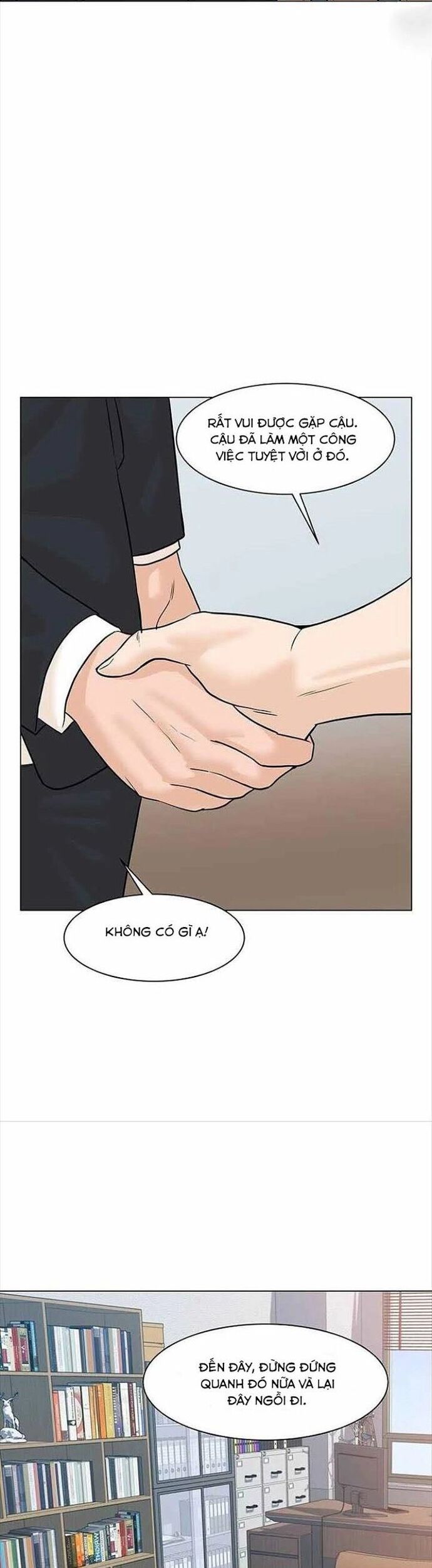 Người Trở Về Từ Cõi Chết Chapter 74 - Trang 2