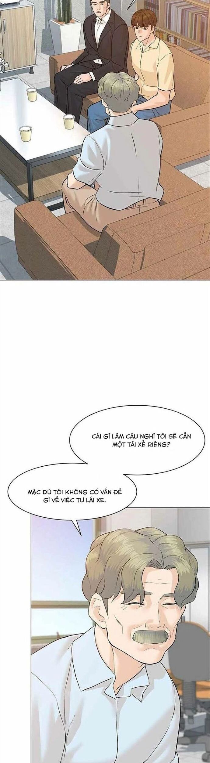 Người Trở Về Từ Cõi Chết Chapter 74 - Trang 2