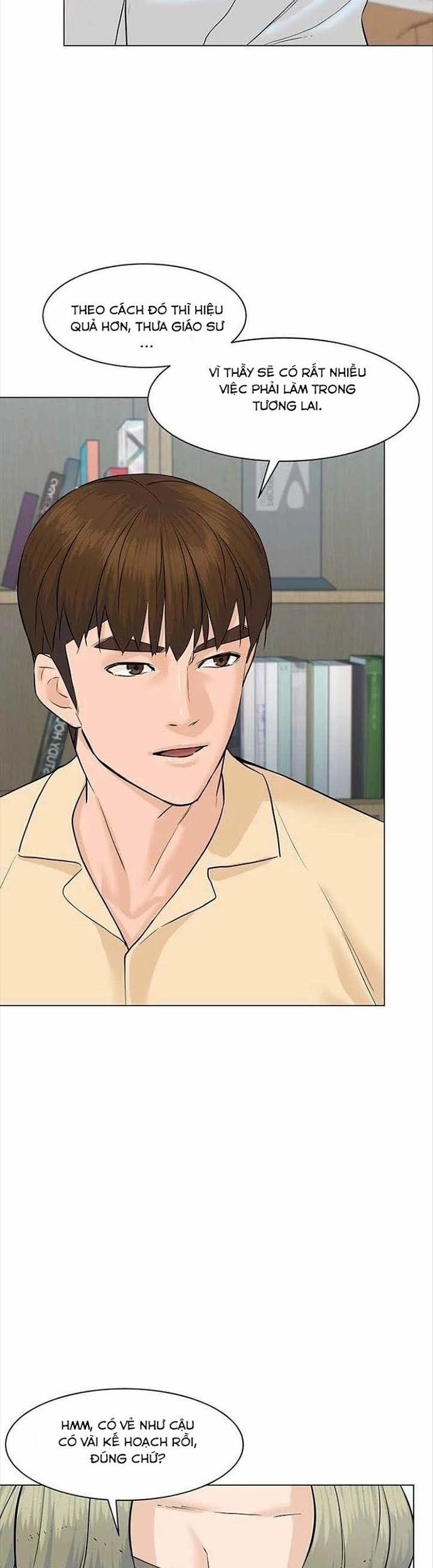 Người Trở Về Từ Cõi Chết Chapter 74 - Trang 2