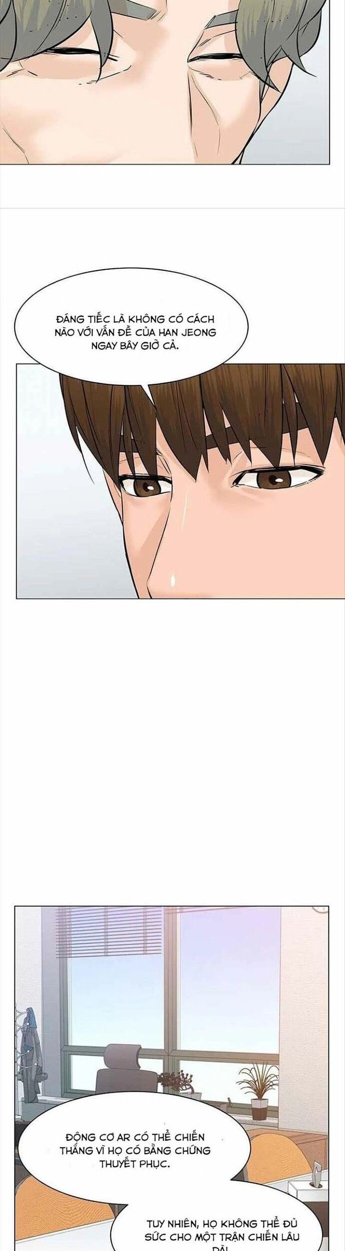 Người Trở Về Từ Cõi Chết Chapter 74 - Trang 2