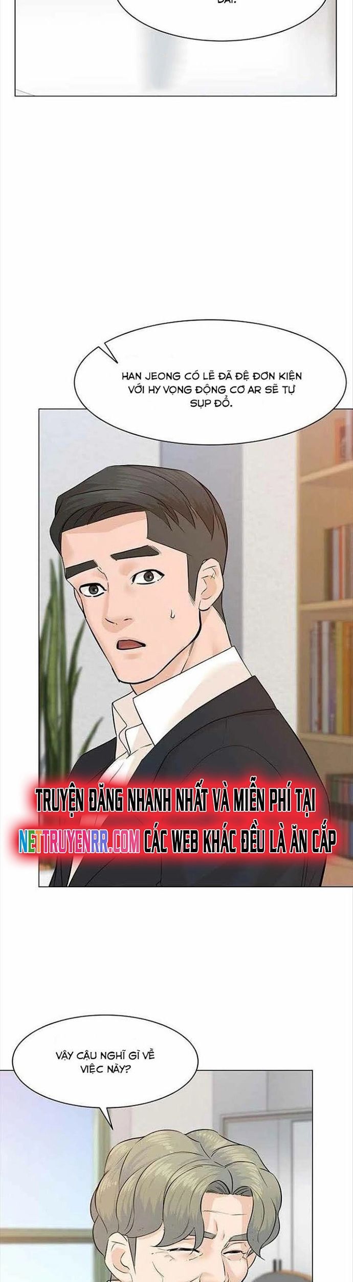 Người Trở Về Từ Cõi Chết Chapter 74 - Trang 2