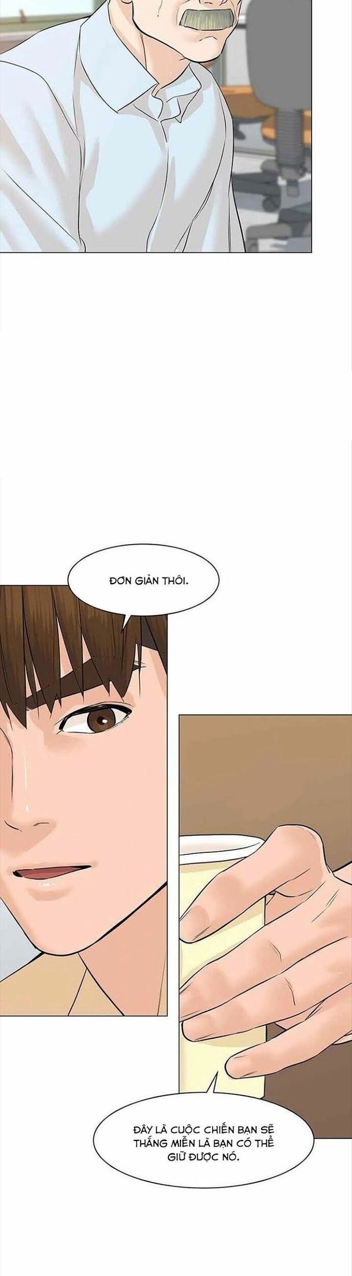 Người Trở Về Từ Cõi Chết Chapter 74 - Trang 2