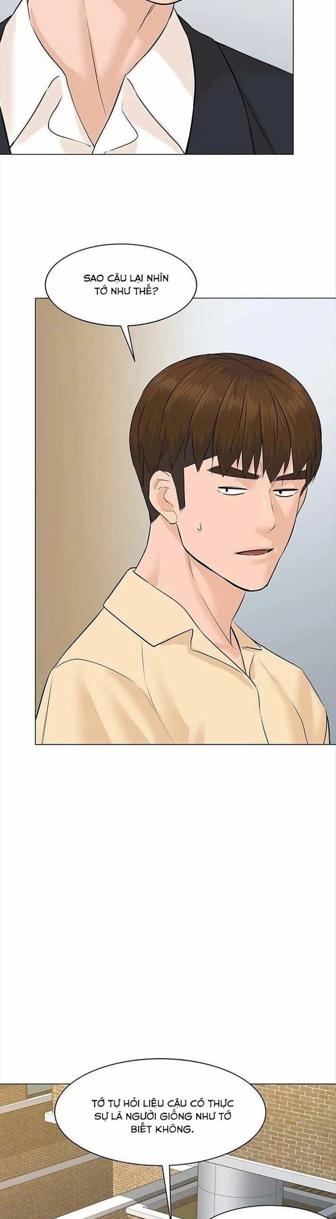 Người Trở Về Từ Cõi Chết Chapter 74 - Trang 2