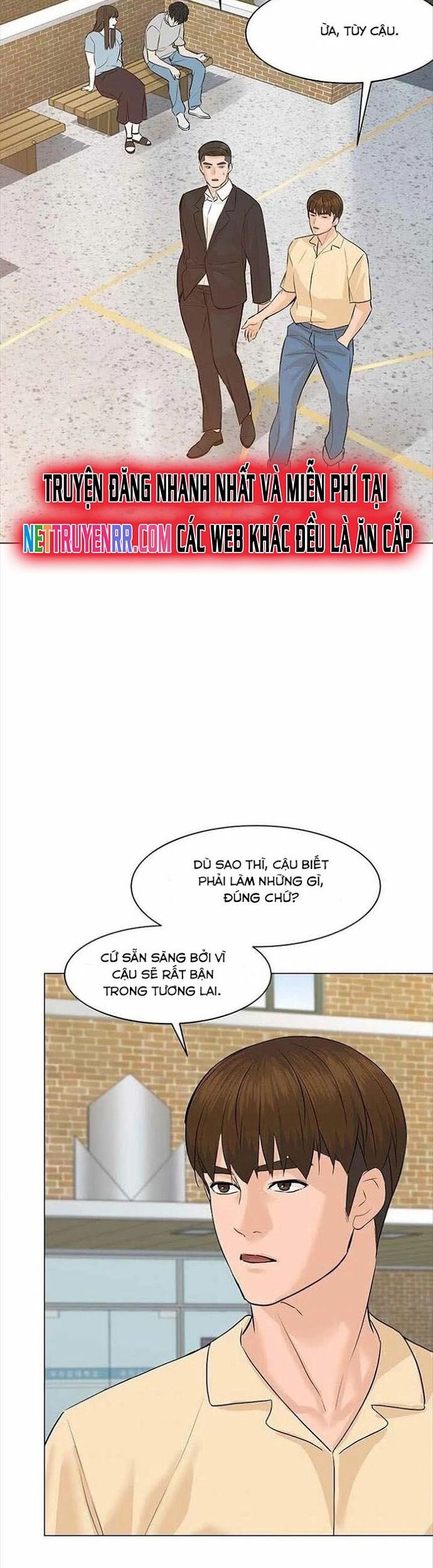 Người Trở Về Từ Cõi Chết Chapter 74 - Trang 2