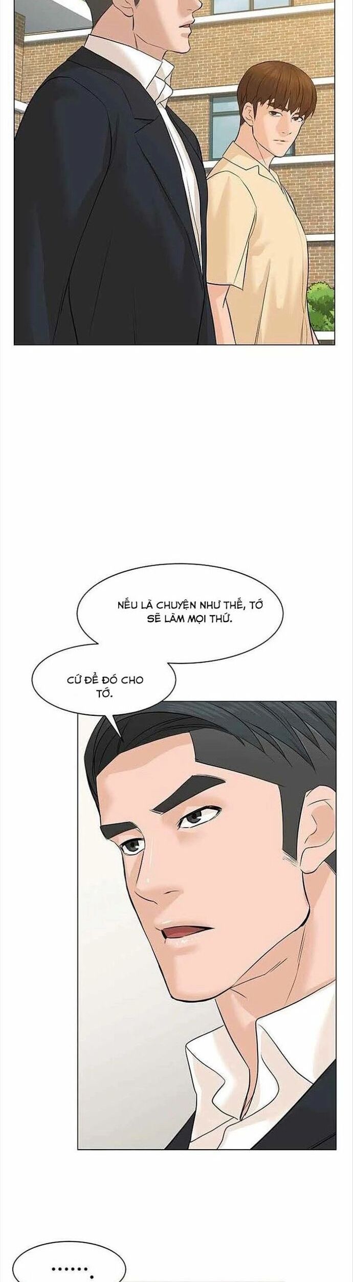 Người Trở Về Từ Cõi Chết Chapter 74 - Trang 2