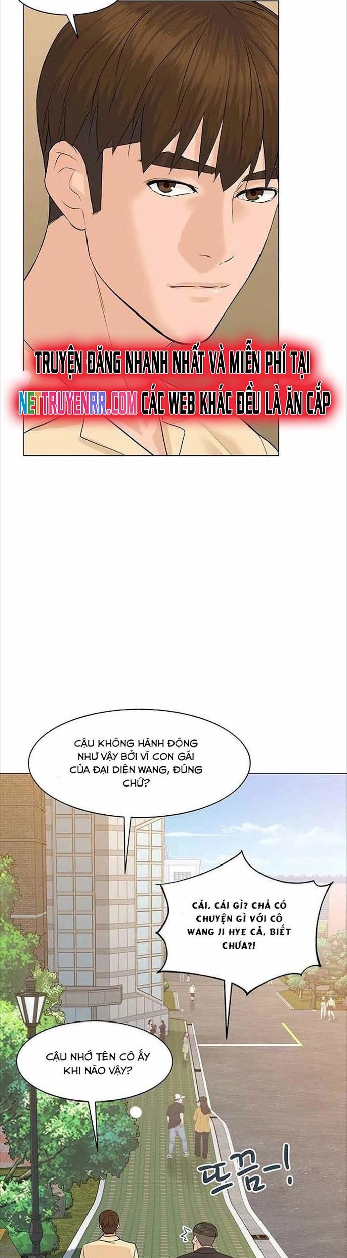 Người Trở Về Từ Cõi Chết Chapter 74 - Trang 2