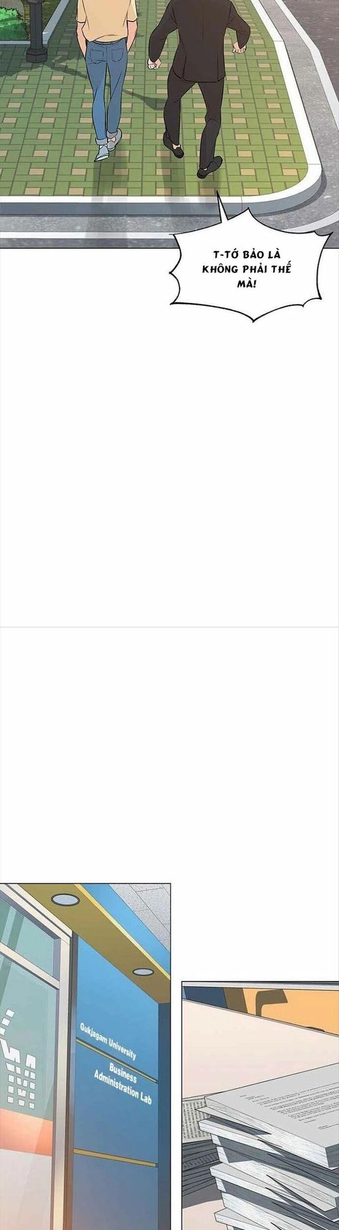 Người Trở Về Từ Cõi Chết Chapter 74 - Trang 2