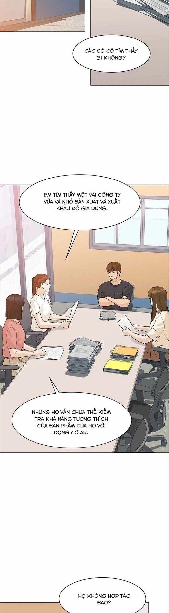 Người Trở Về Từ Cõi Chết Chapter 74 - Trang 2