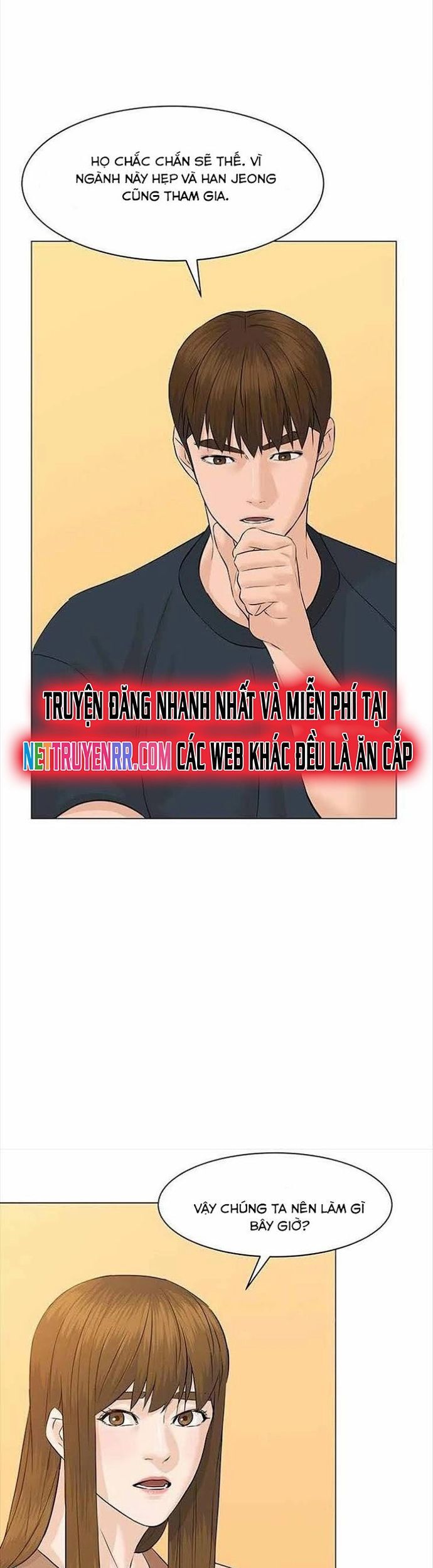 Người Trở Về Từ Cõi Chết Chapter 74 - Trang 2