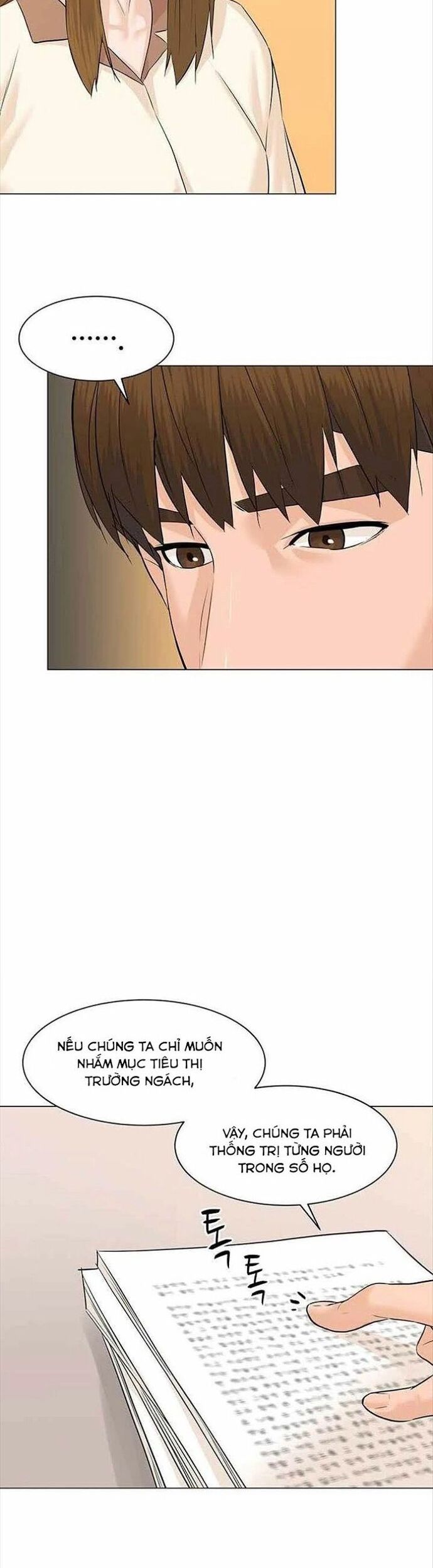 Người Trở Về Từ Cõi Chết Chapter 74 - Trang 2