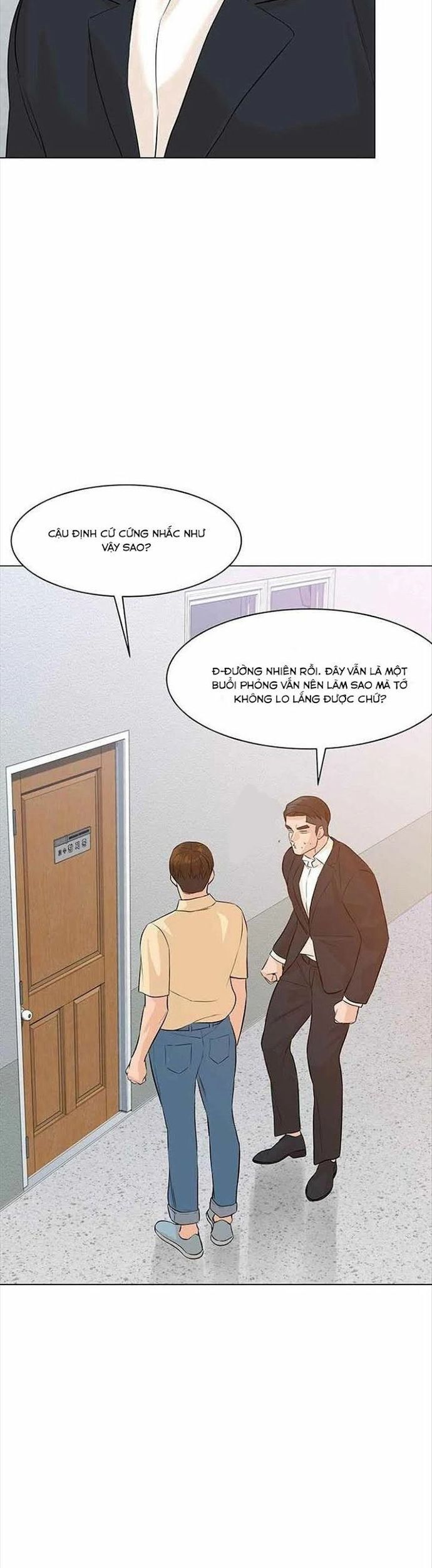 Người Trở Về Từ Cõi Chết Chapter 74 - Trang 2