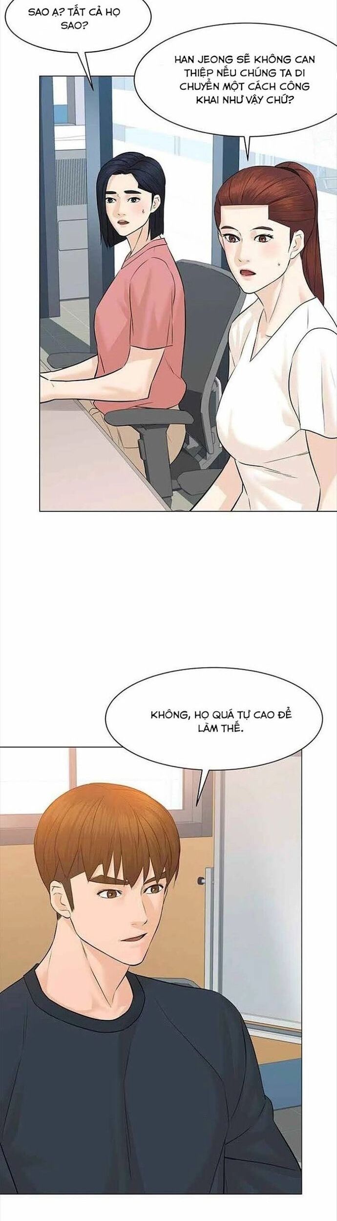 Người Trở Về Từ Cõi Chết Chapter 74 - Trang 2