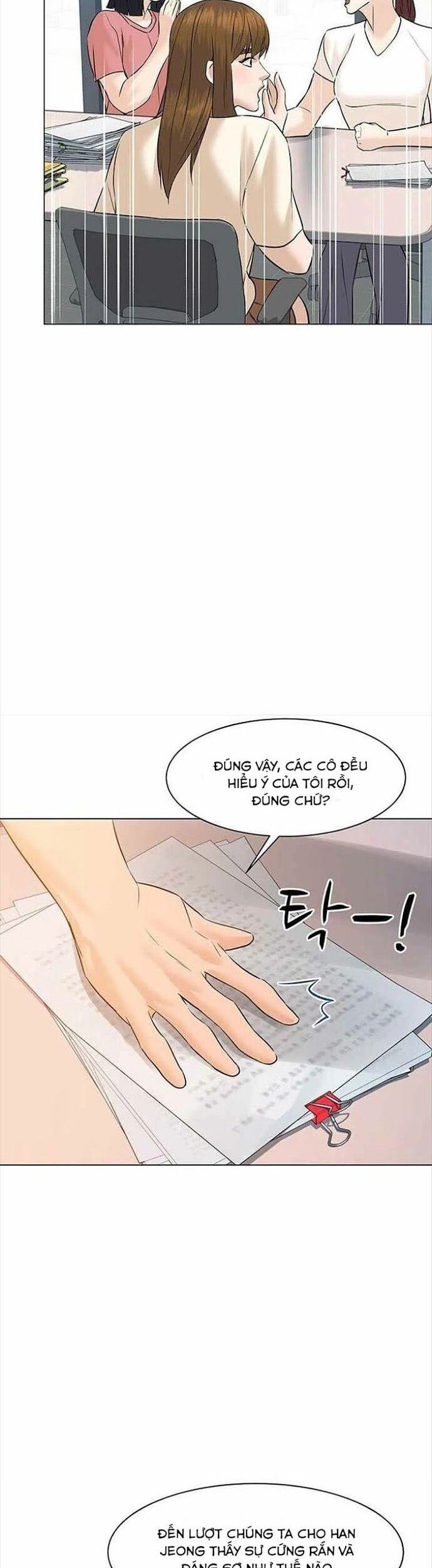 Người Trở Về Từ Cõi Chết Chapter 74 - Trang 2