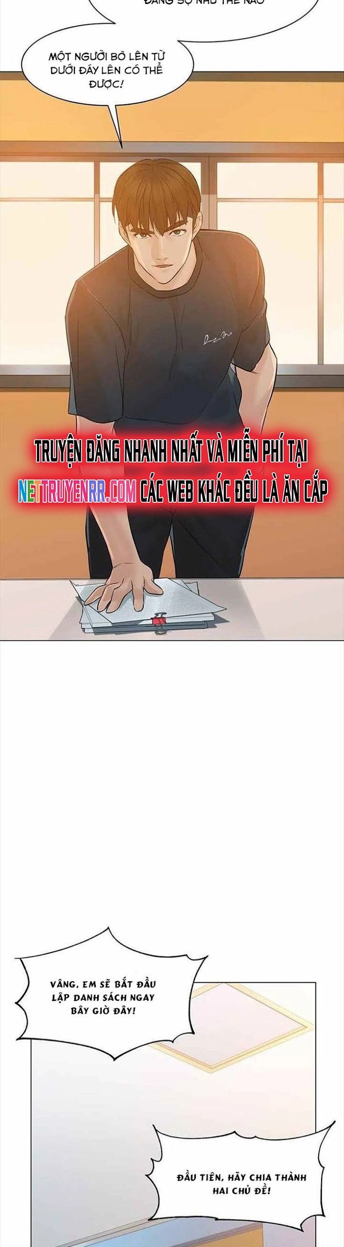 Người Trở Về Từ Cõi Chết Chapter 74 - Trang 2