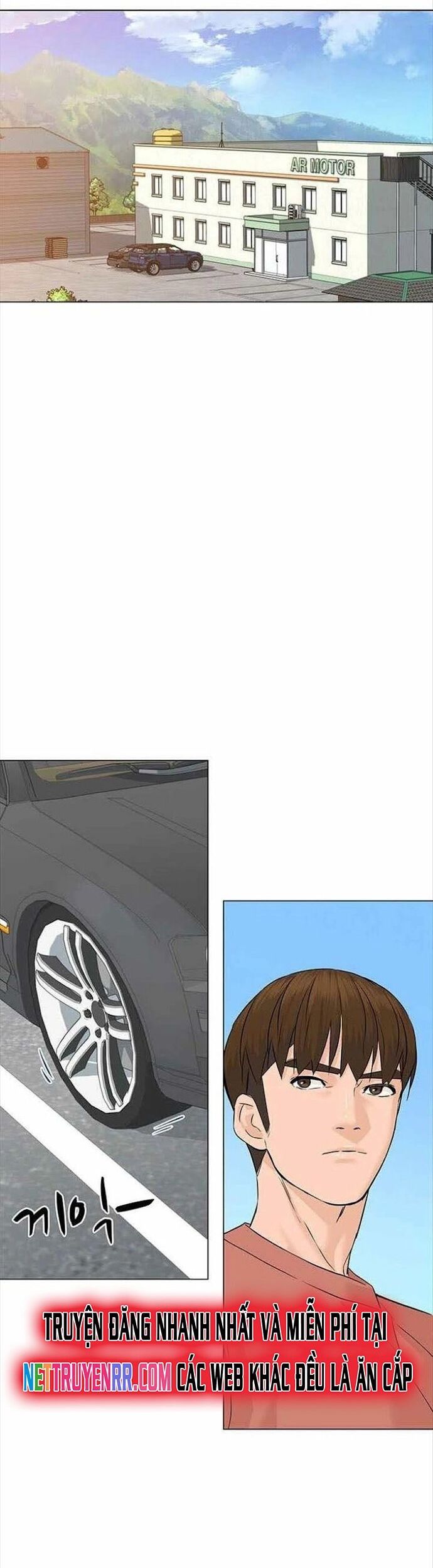 Người Trở Về Từ Cõi Chết Chapter 74 - Trang 2