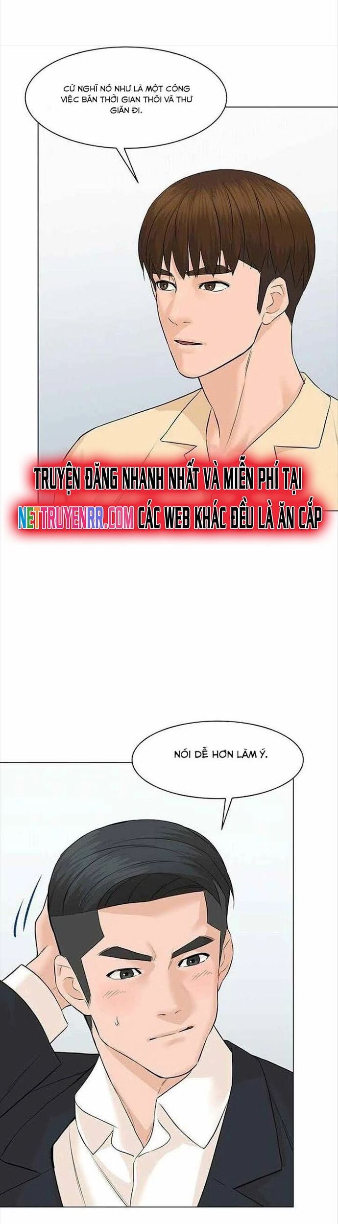 Người Trở Về Từ Cõi Chết Chapter 74 - Trang 2