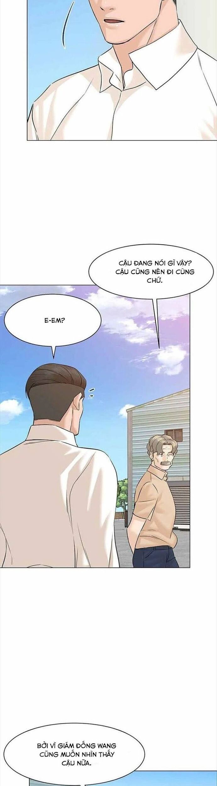 Người Trở Về Từ Cõi Chết Chapter 74 - Trang 2