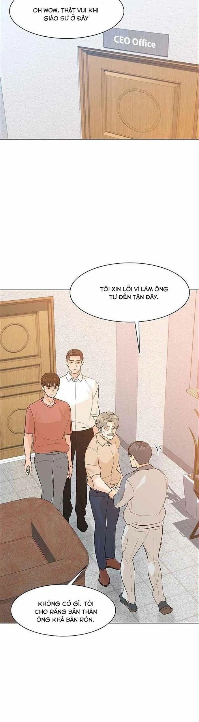 Người Trở Về Từ Cõi Chết Chapter 74 - Trang 2