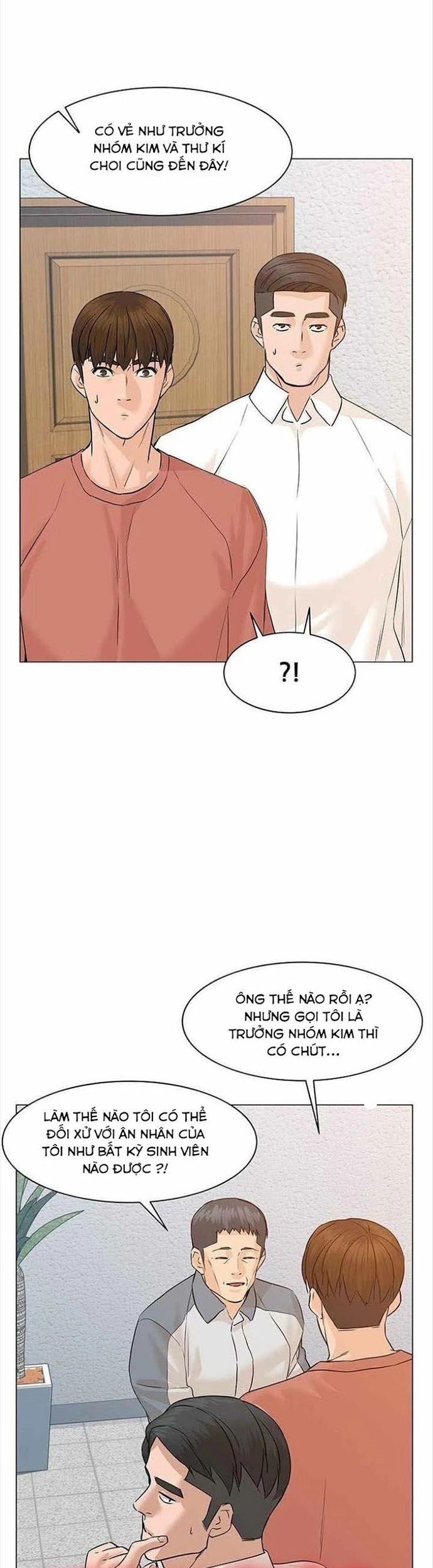 Người Trở Về Từ Cõi Chết Chapter 74 - Trang 2