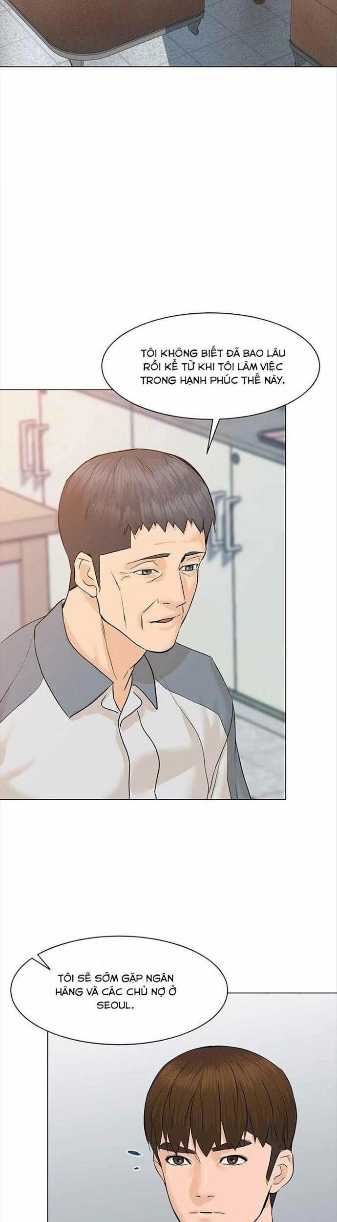 Người Trở Về Từ Cõi Chết Chapter 74 - Trang 2